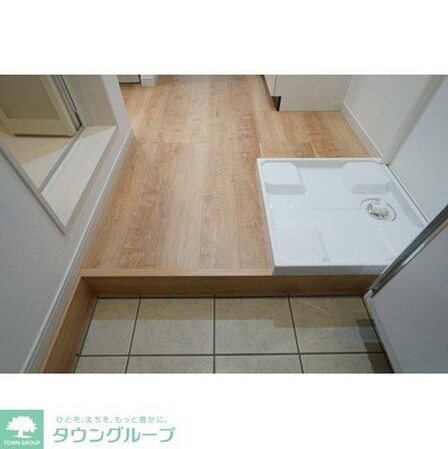 グランドール足立の物件内観写真